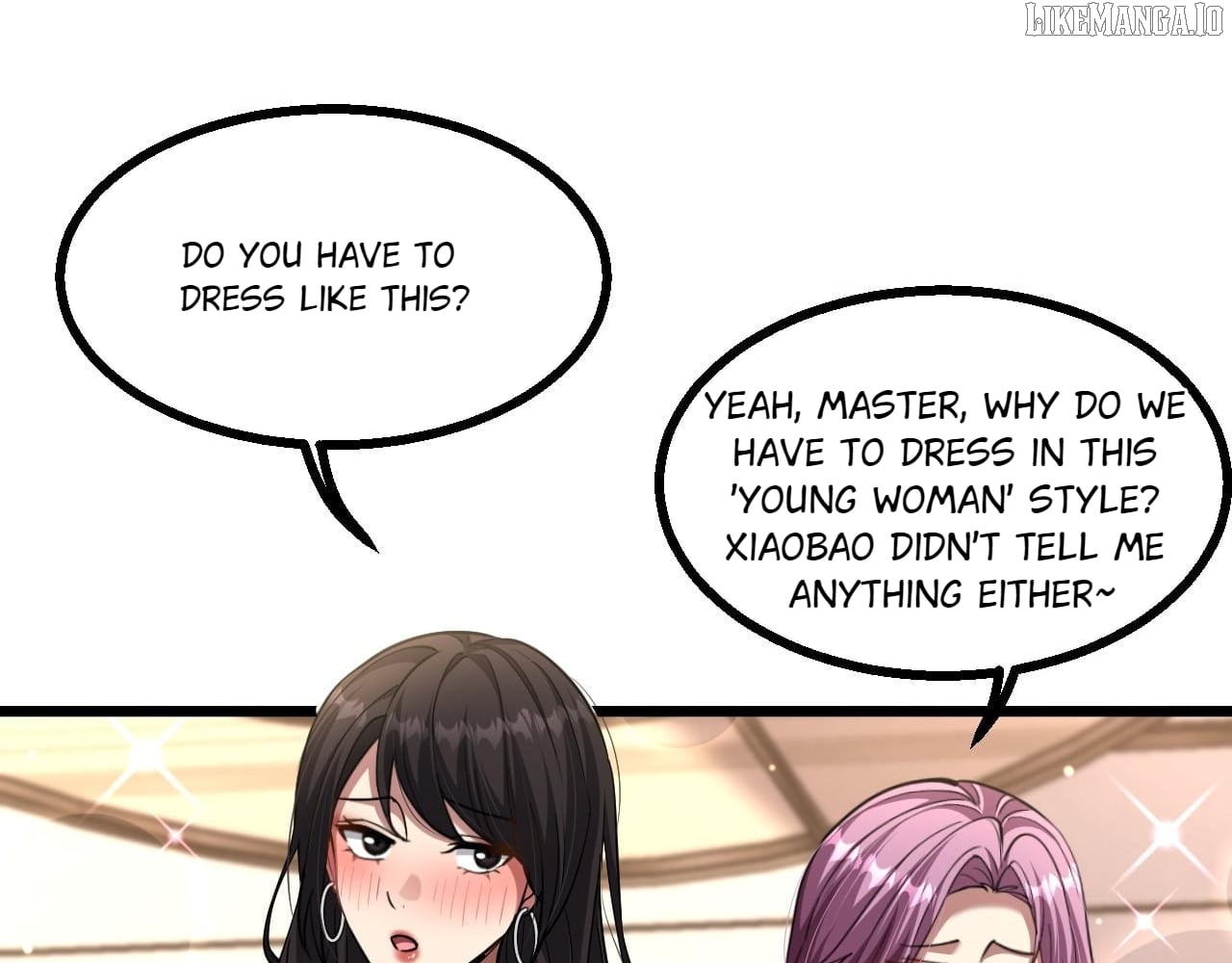 I’m Trapped In This Day For One Thousand Years Chapter 224 - page 16